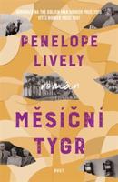 Měsíční tygr - Penelope Lively