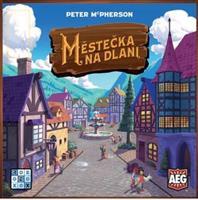 Městečka na dlani - Peter McPherson