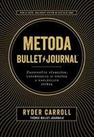 Metoda Bullet Journal - Carroll Ryder