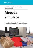 Metoda simulace - Lucia Dimunová, Beáta Grešš Halász, Jaroslav Majerník