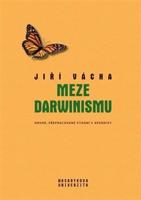 Meze darwinismu - Jiří Vácha