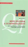 Mezi duchem a uchopitelností - Martin Šály