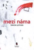 Mezi náma - Šimon Leitgeb