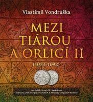 Mezi tiárou a orlicí II. - Vlastimil Vondruška