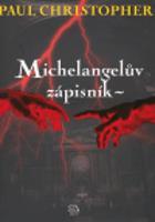 Michelangelův zápisník - Paul Christopher