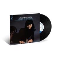 Midnight Creeper - Lou Donaldson