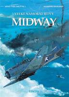 Midway - Jean-Yves Delitte, Giuseppe Baiguera, Denis Béchu