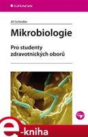 Mikrobiologie - Jiří Schindler