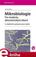 Mikrobiologie - Jiří Schindler