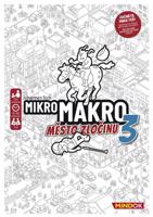 MikroMakro: Město zločinu 3