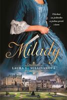 Milady - Laura L. Sullivanová