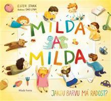 Milda a Milda - Ester Stará