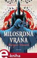 Milosrdná vrána - Margaret Owen