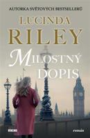 Milostný dopis - Lucinda Riley