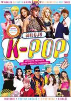 Miluju k-pop