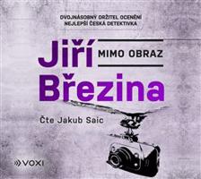 Mimo obraz - Jiří Březina