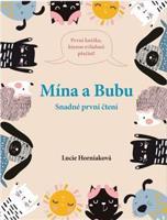 Mína a Bubu - Lucie Horniaková