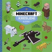 Minecraft kreslení - Yann Le Néman