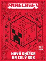 Minecraft - Nová knížka na celý rok - Thomas McBrien