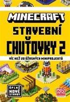 Minecraft - Stavební chuťovky 2 - kolektiv