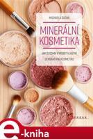 Minerální kosmetika - Michaela Suchá