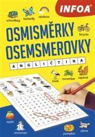 Mini hry - Osmisměrky/Osemsmerovky - Angličtina