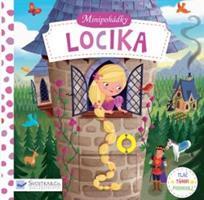 Minipohádky – Locika