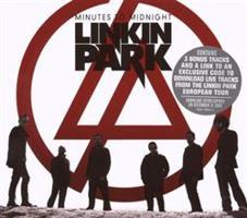 Minutes To Midnight - Linkin Park