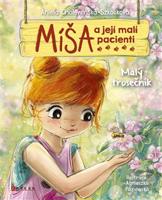 Míša a její malí pacienti: Malý trosečník - Aniela Cholewińska-Szkoliková