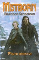 Mistborn: Pouta dědictví - Brandon Sanderson