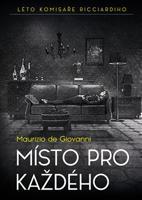 Místo pro každého - Maurizio de Giovanni