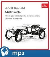 Mistr světa - Adolf Branald