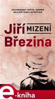 Mizení - Jiří Březina