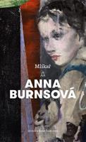 Mlíkař - Anna Burnsová