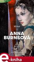 Mlíkař - Anna Burnsová