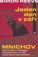 Mnichov. Jeden den v září - Simon Reeve