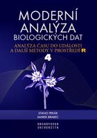 Moderní analýza biologických dat 4 - Marek Brabec, Stanislav Pekár