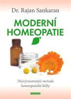 Moderní homeopatie - Rajan Sankaran