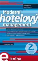 Moderní hotelový management - Felix Křížek, Josef Neufus