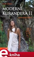 Moderní kurandera II - Lucie Chaya Chvojková