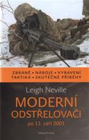 Moderní odstřelovači po 11. září 2001 - Petr Tůma, Leigh Neville