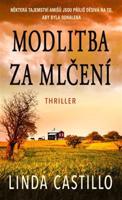 Modlitba za mlčení - Linda Castillo