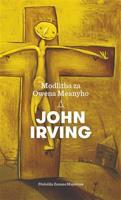 Modlitba za Owena Meanyho - John Irving