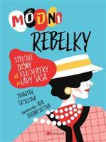 Módní rebelky - Jennifer Croll