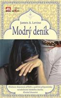 Modrý deník - James A. Levine