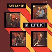 MODRY EFEKT - SVITANIE LP