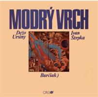 Modrý vrch - Dežo Ursiny