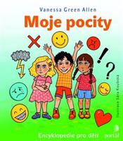 Moje pocity - Vanessa Green Allen