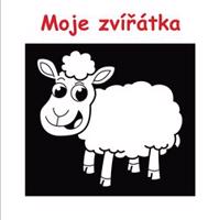 Moje zvířátka - Jana Balonová, Tomáš Pekárek