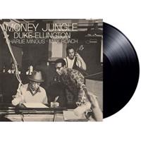 Money Jungle - Duke Ellington, Charles Mingus, Max Roach